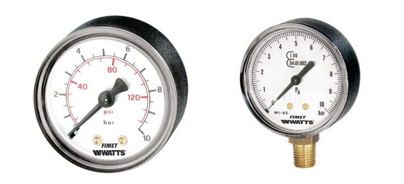 Fimet, il brand di Watts festeggia i 50 anni