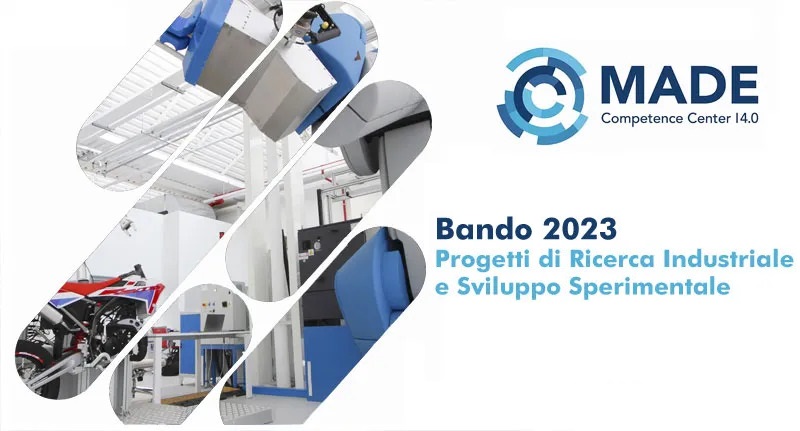 MADE 4.0 e PNRR: almeno 14 milioni a fondo perduto
