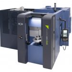 Clock 800 EVO in versione bipallet