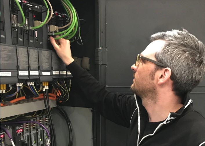 Programma MEMIS di Mitsubishi Electric, prevenire è meglio che curare