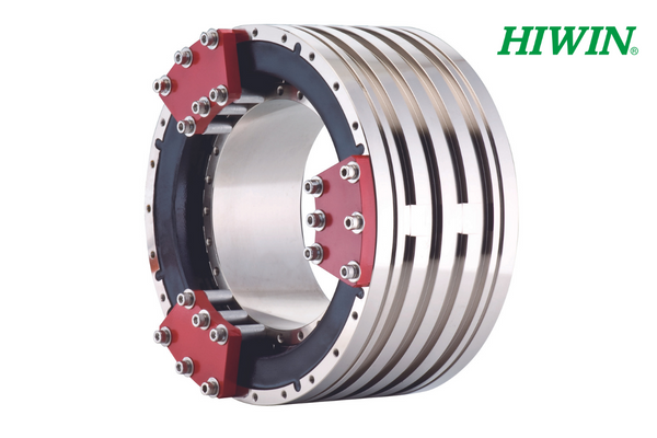 Motori Coppia HIWIN