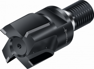 Fresa Walter MP160