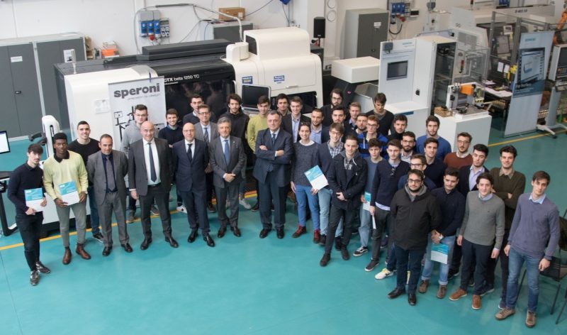 Siemens in cattedra per i futuri ingegneri meccanici