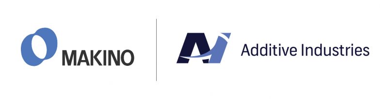 Makino e Additive Industries uniscono le forze