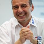 Marco Battistotti NUM