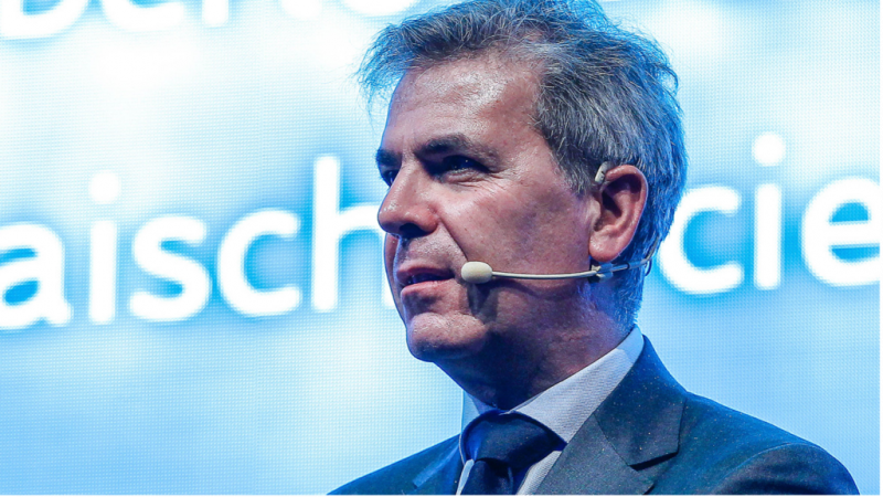 Marco Taisch: «L’Italia dev’essere più attrattiva»