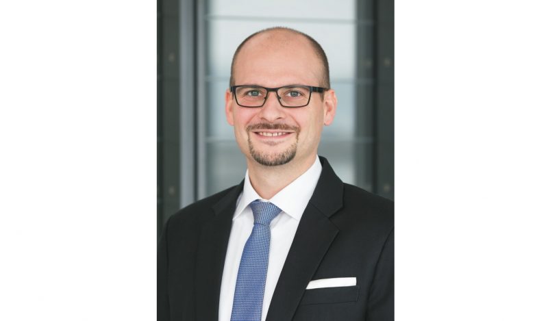 Markus Horn è il nuovo Managing Director della Paul Horn GmbH