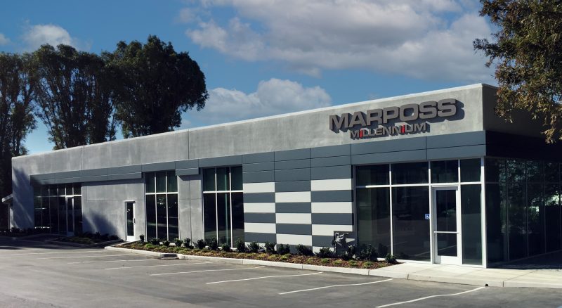 Marposs acquisisce Solarius e si consolida nei semiconduttori