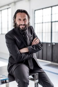Maurizio Porta - Portasolutions
