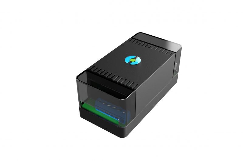 ROBA®-brake-checker