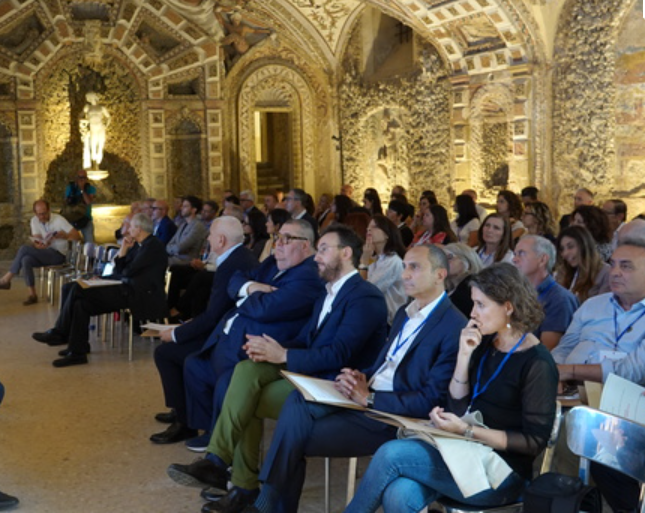 Mechinno nel progetto “Insieme per il lavoro”