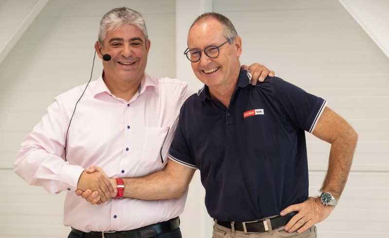 Elio Lupica alla direzione della divisione Tool di Mikron Switzerland