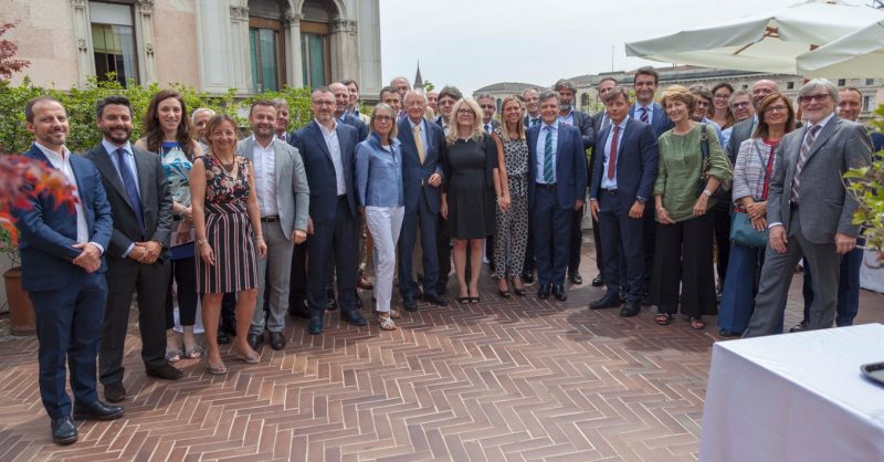 Nasce MindSphere World Italia, associazione per lo sviluppo dell’ecosistema per l’Internet of Things