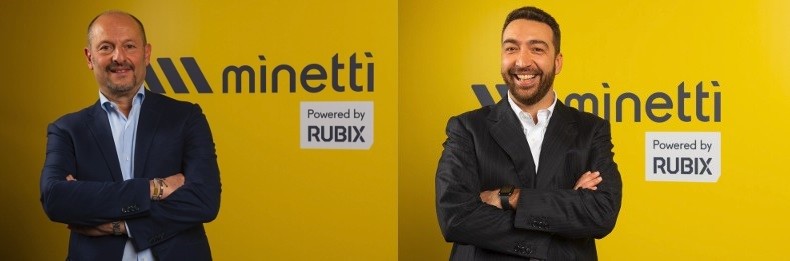 Minetti acquisisce Casa del Cuscinetto Petean