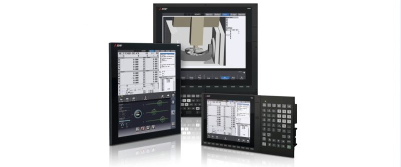 Mitsubishi Electric, nuova generazione di controller