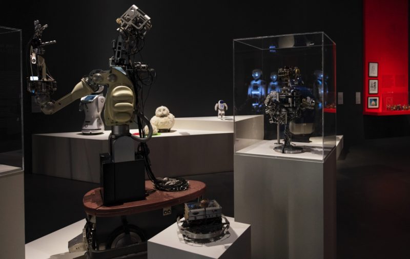 Fanuc porta al MudeC di Milano il robot CRX-10iA, nuovo paradigma del rapporto tra uomo e macchina