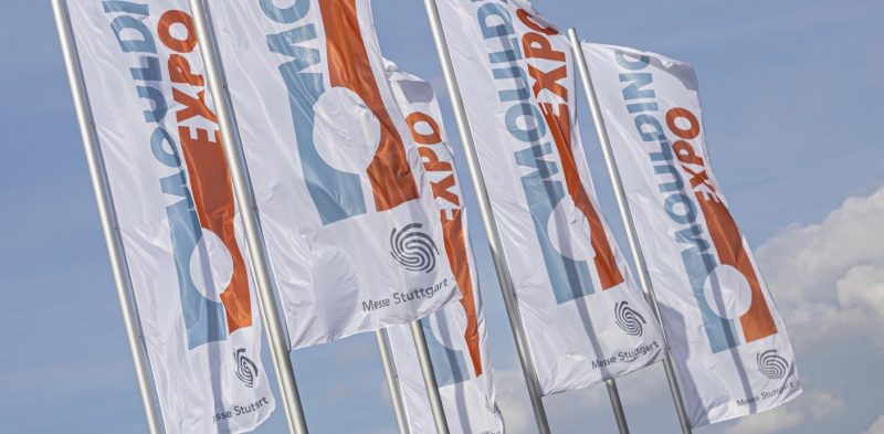 Moulding Expo, prossima fiera regolare nel 2023