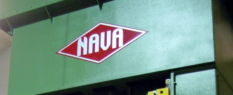 F.lli Nava: Pezzi unici in acciaio inox