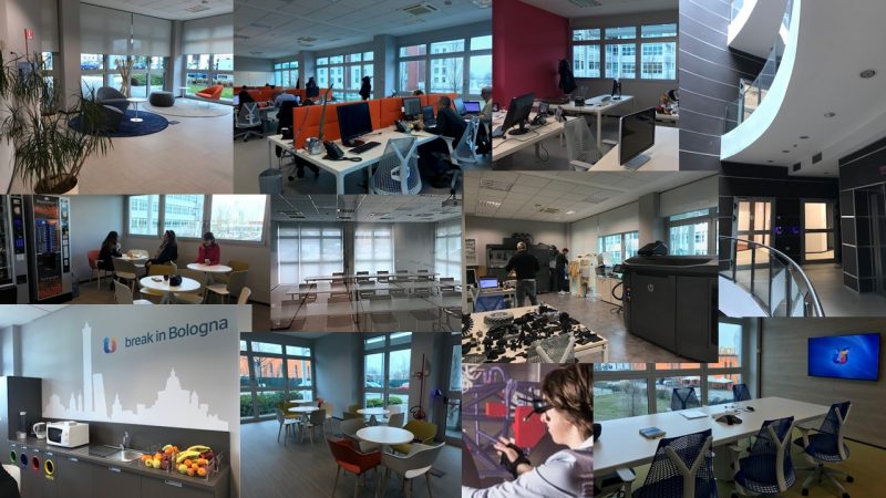TS Nuovamacut s’ingrandisce e sposta l’headquarter a Bologna