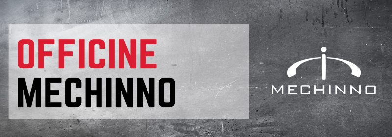 Mechinno potenzia la sua divisione di Prototyping e Additive Manufacturing