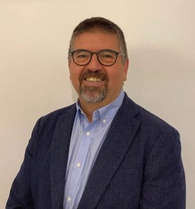 Fernando Fandiño Oliver, Head of Regional Office & Sales Director, SE & MEA di MiR