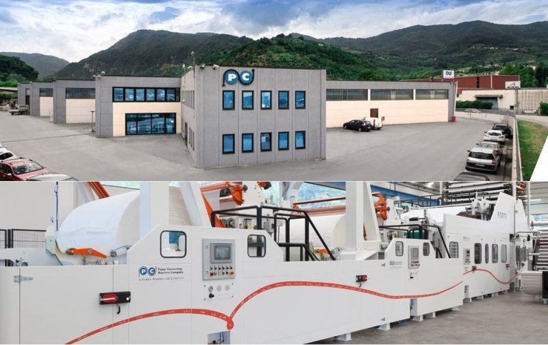 Sicurezza sul lavoro, a Lucca un progetto innovativo basato sull’intelligenza artificiale