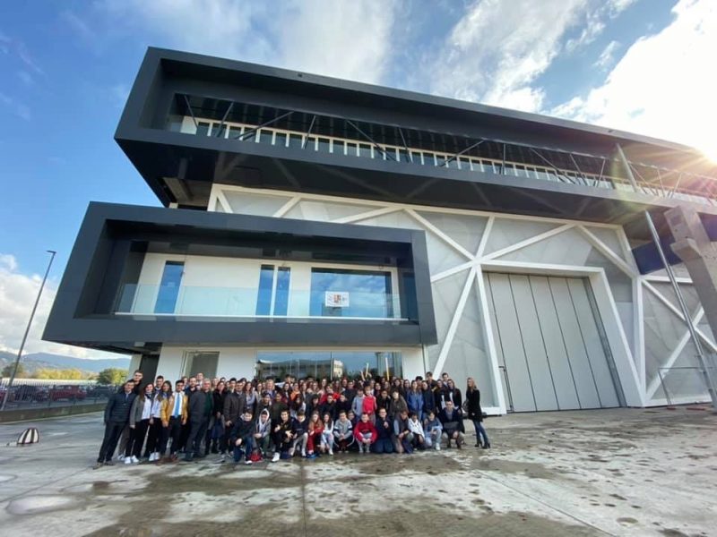 PMI Day 2019 “Industriamoci”
