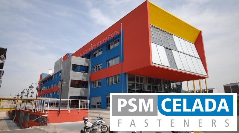 Lezione di fasteners al Politecnico di Milano