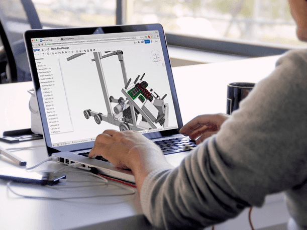 Formazione online in ambito STEM con PTC