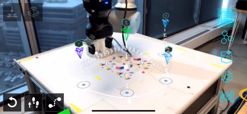 PTC: è lo Spatial Computing la tecnologia per la fabbrica digitale del futuro