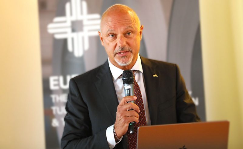 CBAM, «L’aumento dei prezzi danneggerà un intero comparto economico»