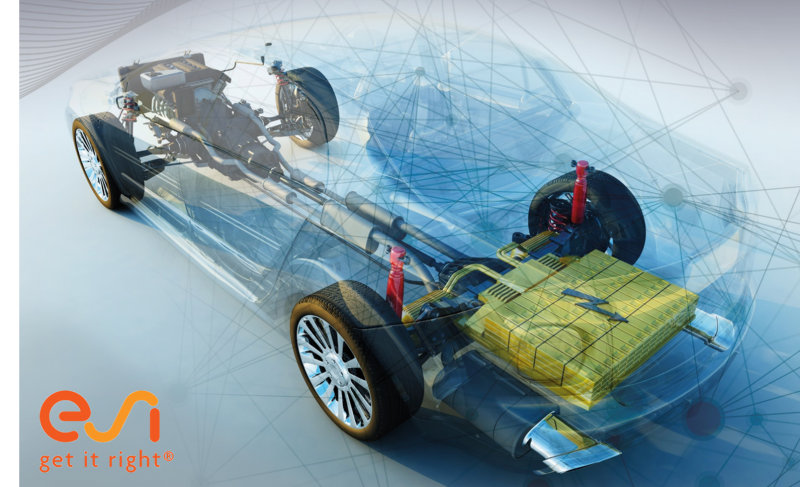 Innovare il futuro della mobilità con la prototipazione zero