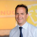 Pietro Squarzon Fanuc Italia