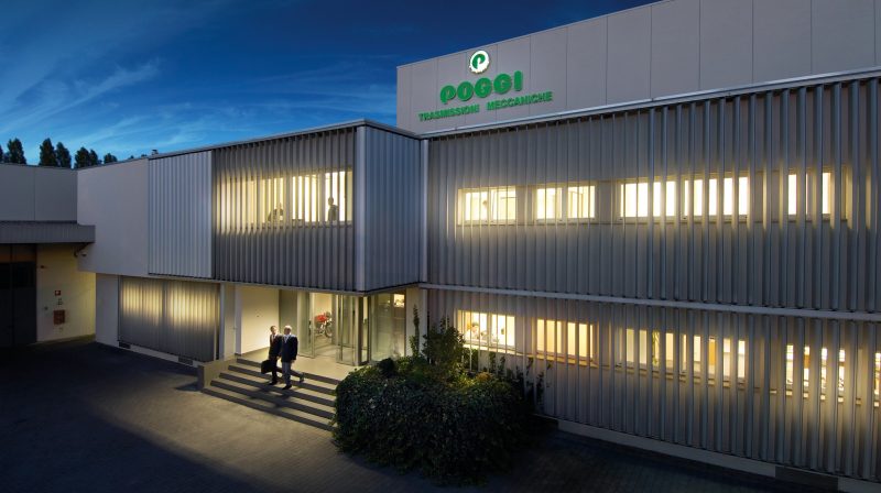 Poggi Trasmissioni Meccaniche, 65 anni di esperienza e innovazione tra prestazioni estreme e “tailor made”