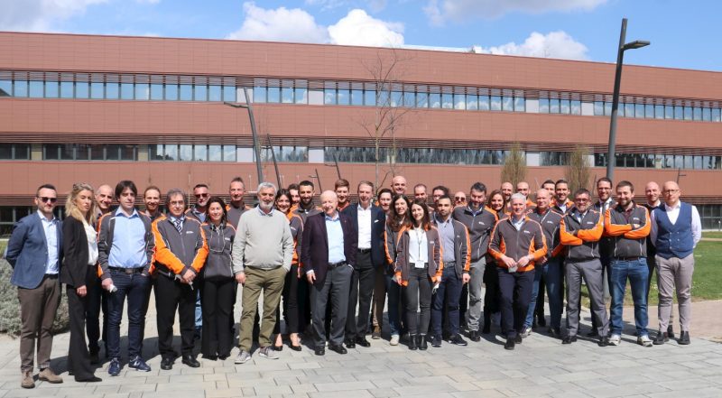 Prima Additive, completato lo spin-off