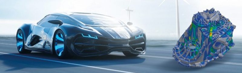 E-Mobility, una nuova sfida per le moderne fonderie