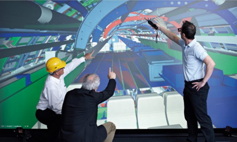 Verso la nuova generazione dell’Aerospace con la prototipazione zero
