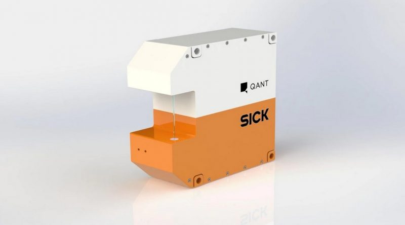 Accordo tra Trumpf e Sick per il primo sensore quantistico industriale