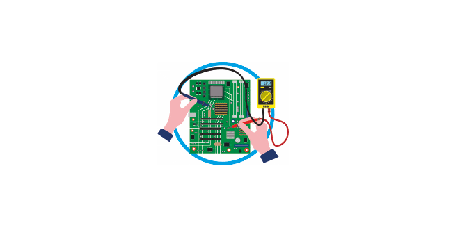 Riparazione Elettronica Industriale E-Repair