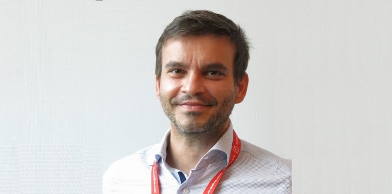 RS Components Italia, Agostino Ruggiero nuovo Head of Product Management