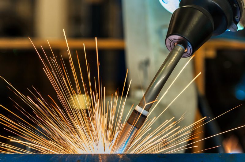 La crescita della robotica cartesiana: migliorano componenti e prestazioni