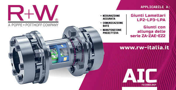 Tecnologia AIC di R+W