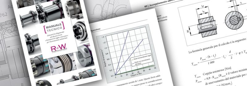 R+W, un nuovo manuale tecnico completa la gamma di servizi offerti ai progettisti
