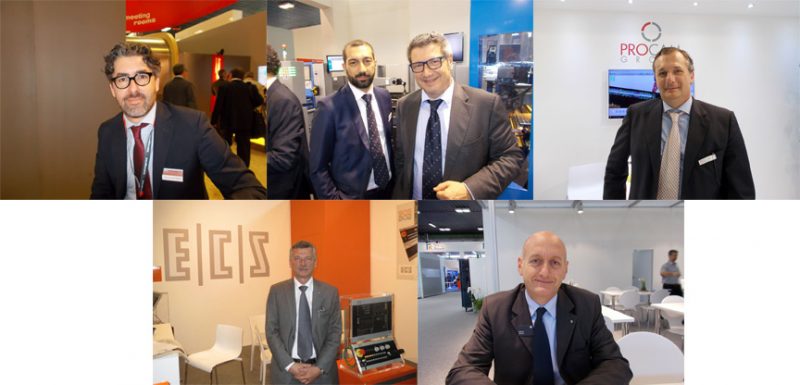 Il 4.0 nella deformazione