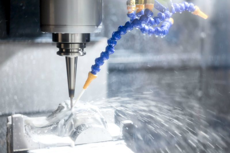 Rhenus TS 440, un lubrorefrigerante che dura