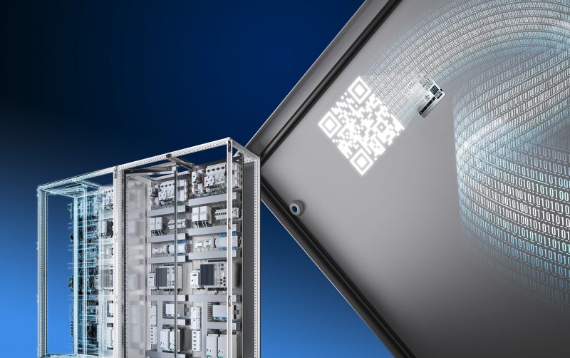 Rittal ePocket, l’archivio di cablaggio digitale a portata di mano della produzione