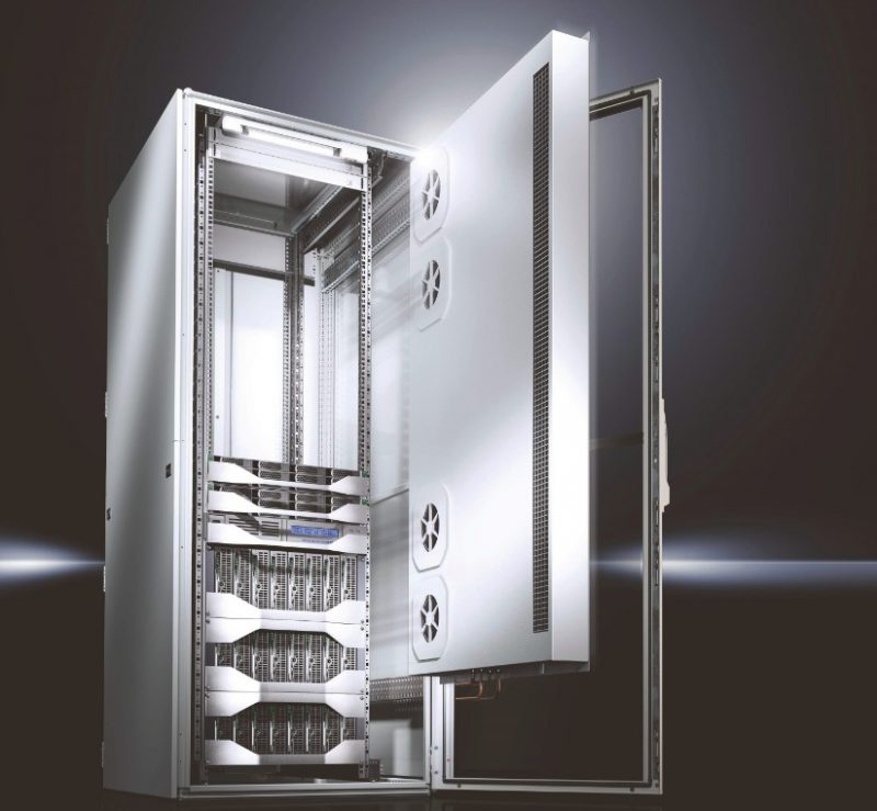 Rittal, due nuovi bundle nella suite Smart Package