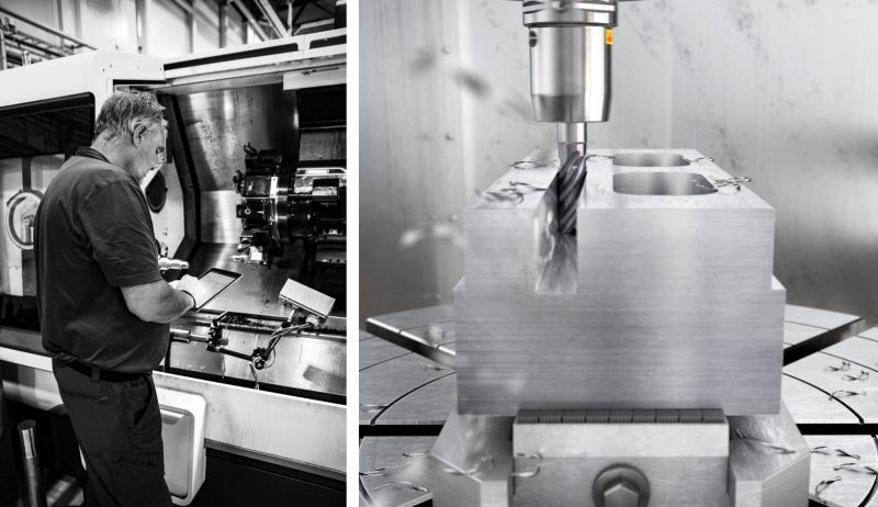 Rivestimenti utensili per produzione più sostenibile