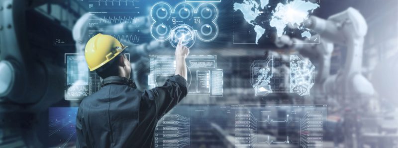 Monitorare l’intero processo produttivo dell’azienda con SAMS & IO-LINK di Balluff