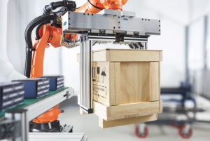 pinza PLG Schunk